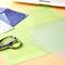 9 Packs: 6 ct. (54 total) Cricut® Clear Acetate Sheets